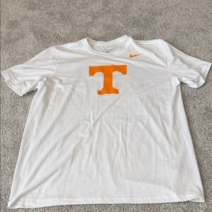 Nike Tennessee Volunteers TShirt